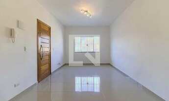 Imagem 2: Casa para Aluguel - Vila das Mercês, 3 Quartos, 99 m2