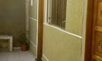 Imagem 6: Casa Térrea de Vila 50 mts 1 dormitório, quintal , sem garagem -Vila Mazzei a 1.8 KM até o