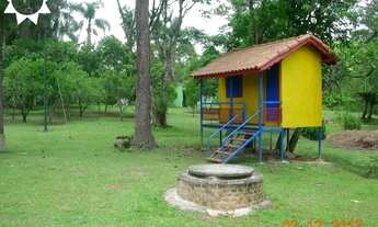 Imagem 6: CHÁCARA IBIUNA Fazenda / sítio com venda por R$1.200.000