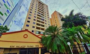 Imagem: Cód. 605 Vasco da Gama 3/4 com suíte Nascente