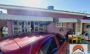 Imagem 2: Casa Nascente com Piscina, 3 quartoss, sendo um suite à venda, 186 m² por R$ 395.000- Rio