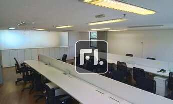 Imagem 4: Conjunto, 384 m² - venda por R$ 4.000.000,00 ou aluguel por R$ 40.150,43/mês - Vila Olímpi