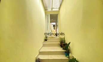 Imagem 5: Casa à venda, 88 m² por R$ 571.000,00 - Vila Floresta - Santo André/SP