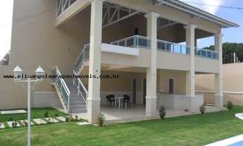 Imagem 3: CD 114, Messejana, Casa duplex em condomínio com 03 quartos, 02 vagas de garagem