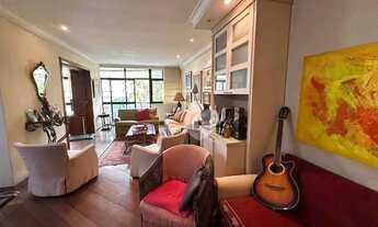 Imagem: Apartamento com 3 quartos à venda, 151