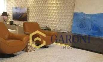 Imagem 4: Apartamento com 3 dormitórios à venda, 185 m² - Alto de Pinheiros - São Paulo/SP