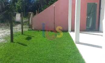 Imagem 6: CASA EM ILHA DO CONTRATO PENISULA DE MARAÚ