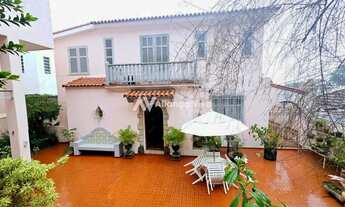 Imagem 3: Santa Teresa Casa com 5 dormitórios