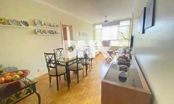 Imagem 2: Apartamento - Padrão / Residencial / Copacabana