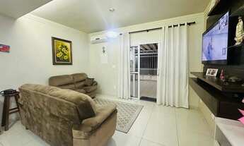 Imagem 2: Charmosa casa com 2 dormitórios no Parque Aeroporto