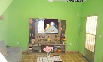 Imagem 4: Casa à venda com 3 dormitórios em Iguaçu velho, Nova iguaçu cod:CA00044