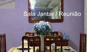 Imagem 3: Cód.EDM9578 - Lindo Parque: Casa 6Qtos, suíte, garg.6 carros, área 480m²