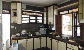 Imagem 4: Casa à venda em Vitória da Conquista com 3/4 e duas suítes