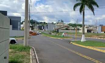 Imagem 4: Ótimo terreno no condomínio fechado Jardim Santa Mônica