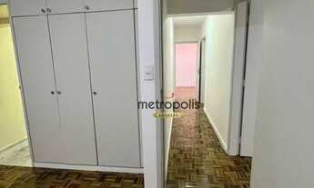 Imagem 5: Apartamento à venda, 105 m² por R$ 571.000,00 - Centro - Santo André/SP