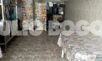 Imagem 6: CASA DUPLEX / 2 SALAS / 4 AMPLOS QUARTOS/ 4 BANHEIROS/ QUINTAL/ PISCINA