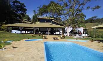 Imagem 4: Vende-se chácaras jaiara BR 153 urbana Anápolis