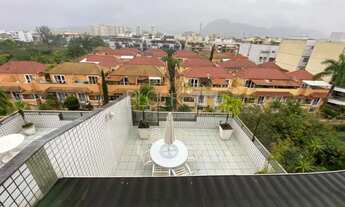 Imagem 2: Recreio dos Bandeirantes