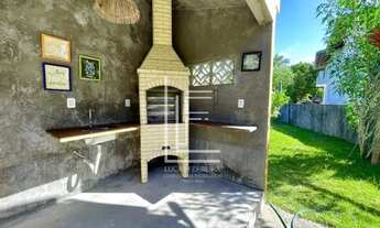 Imagem 5: Belíssima chácara beira de lagoa de 6.170,25m² e casa sede de 300m² em Marechal Deodoro-AL