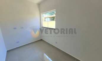 Imagem 6: Casa com 2 dormitórios à venda, 60 m² por R$ 410.000,00 - Balneário dos Golfinhos - Caragu