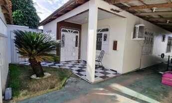 Imagem: Casa a venda no Sol Nascente