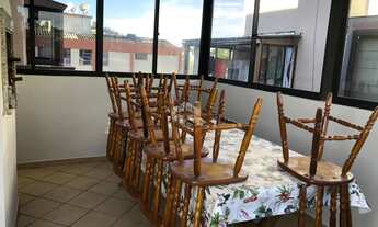 Imagem 4: Cobertura com 03 dormitorios a venda central no bairro Lourdes em Santa Maria