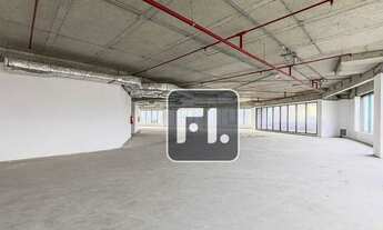 Imagem 5: Conjunto para alugar, 680 m² por R$ 84.596,66/mês - Brooklin - São Paulo/SP