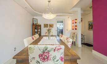 Imagem 9: Casa de rua 4 dormitórios 3 vagas no Jardim Itu