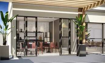 Imagem 6: More no Lindoia suite e varanda gourmet últimas unidades