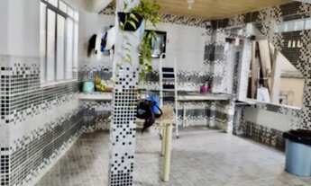 Imagem 3: Casa com Terraço no Bairro Vila Amélia