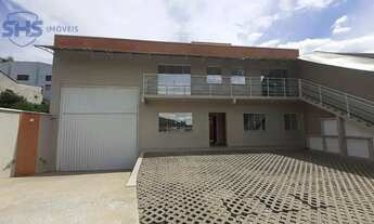 Imagem 7: Apartamento com 1 dormitório para alugar, 20 m² por R$ 1.610,00/mês - Água Verde - Blumena