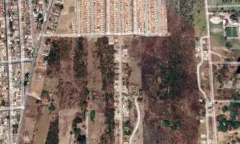 Imagem 6: Vendo área no Pedra 90 - 45.000m²