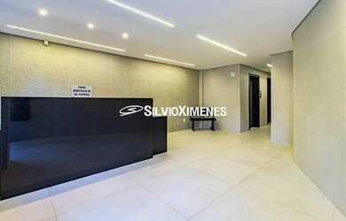 Imagem 6: Comercial Salas Comerciais no Santo Agostinho com 36,38 (M²) para Venda