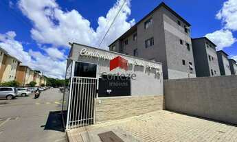 Imagem: Apartamento com 41,87m² 2 quartos, à venda