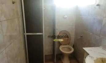 Imagem 6: Sobrado, 161 m² - venda por R$ 550.000,00 ou aluguel por R$ 3.077,00/mês - Jardim Stella