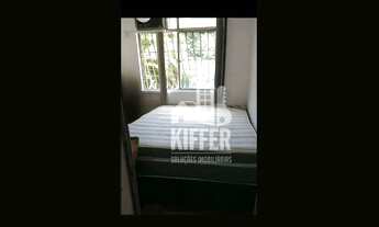 Imagem 7: Apartamento com 2 dormitórios à venda, 60 m² por R$ 229.000,00 - Santa Rosa - Niterói/RJ