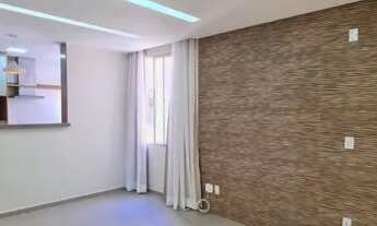 Imagem 3: Alugo apartamento de alto padrão mobiliado