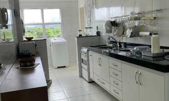 Imagem 6: Apartamento Enseada Azul, 3 suites ,Bacutia