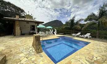 Imagem 2: Imóvel para venda em Secretário - Petrópolis - RJ