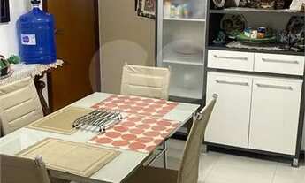 Imagem 5: Apartamento com 3 quartos à venda em Vila Rosália - SP