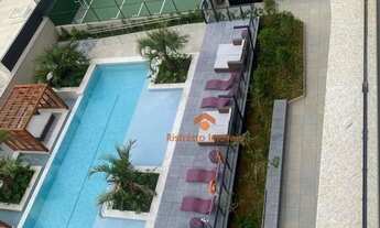 Imagem 4: Apartamento à venda, 115 m² por R$ 1.329.000,00 - Vila Osasco - Osasco/SP