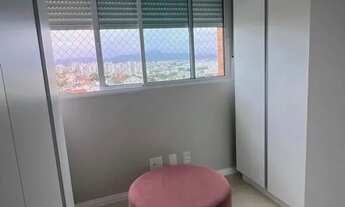 Imagem 6: Apartamento de 3 Dor.1 suíte, 3 Bwc e 2 vagas, Jardim Atlântico, Florianópolis SC