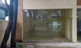 Imagem: Sala para alugar no centro de Londrina