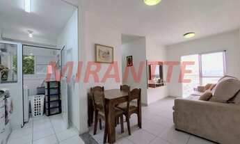 Imagem: Apartamento de 53.38m² com 2 quartos em