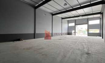 Imagem 5: ALUGUEL: GALPÃO COMERCIAL 414 METROS PRÓXIMO DA RUA REINALDO SCHMITHAUSEN