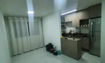 Imagem 5: Apartamento no Portal dos ipes