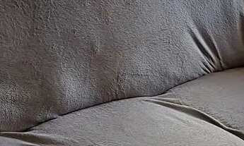 Imagem 7: Apartamento. DE FRENTE PARA O MAR. 02 quartos, 02 banheiros um suíte, sala, cozinha