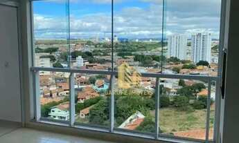 Imagem 5: Apartamento com 3 dormitórios à venda, 97 m² por R$ 750.000,00 - Jardim Califórnia - Jacar