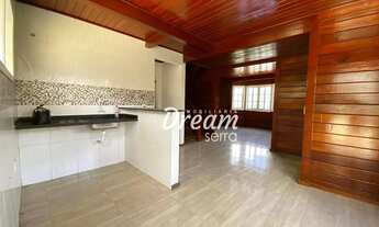 Imagem 4: Casa com 3 dormitórios à venda, 90 m² por R$ 550.000,00 - Albuquerque - Teresópolis/RJ