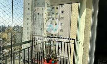 Imagem: Apartamento à venda, Campestre, Santo André